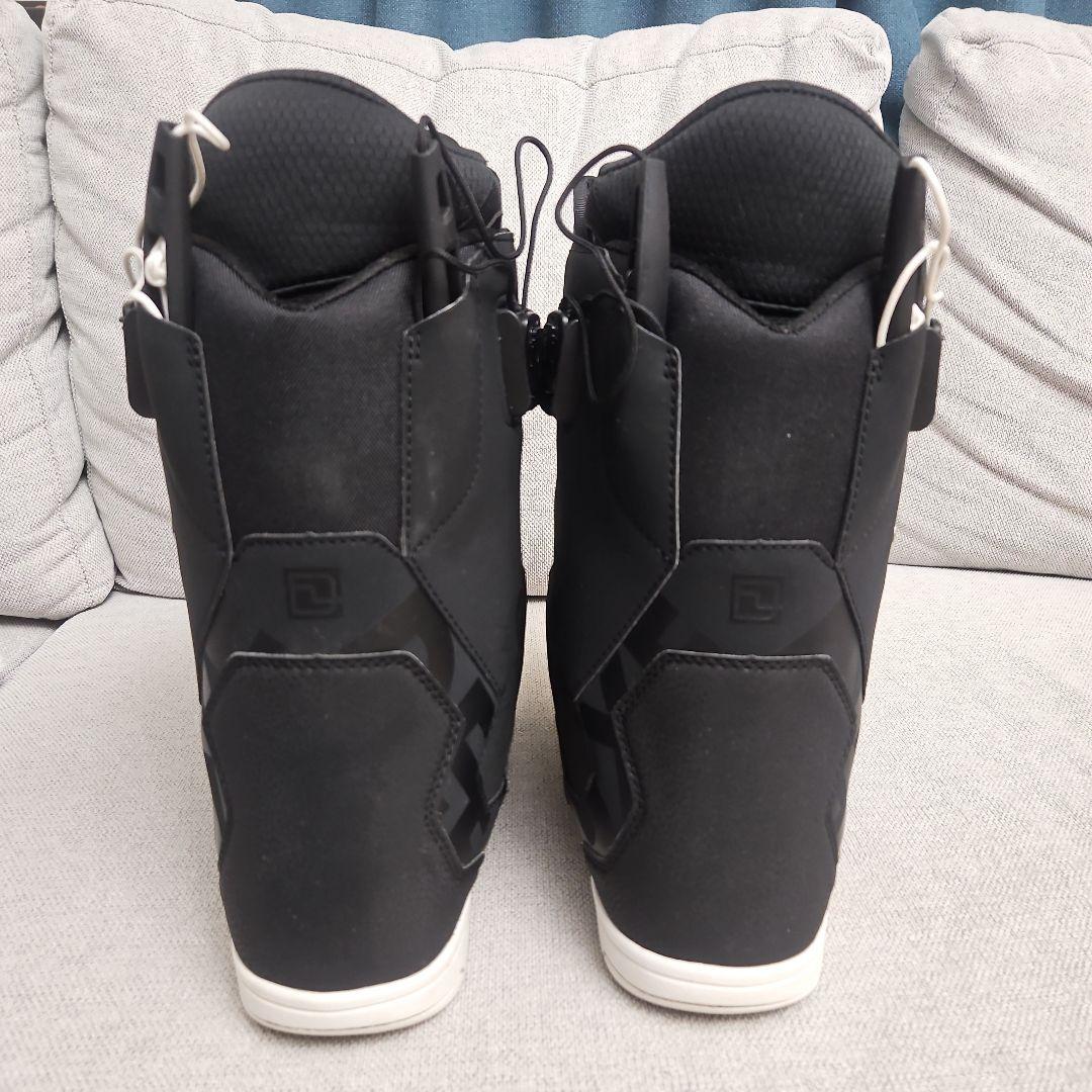 DEELUXE TEAM ID スノーボードブーツ 27.5cm 19/20