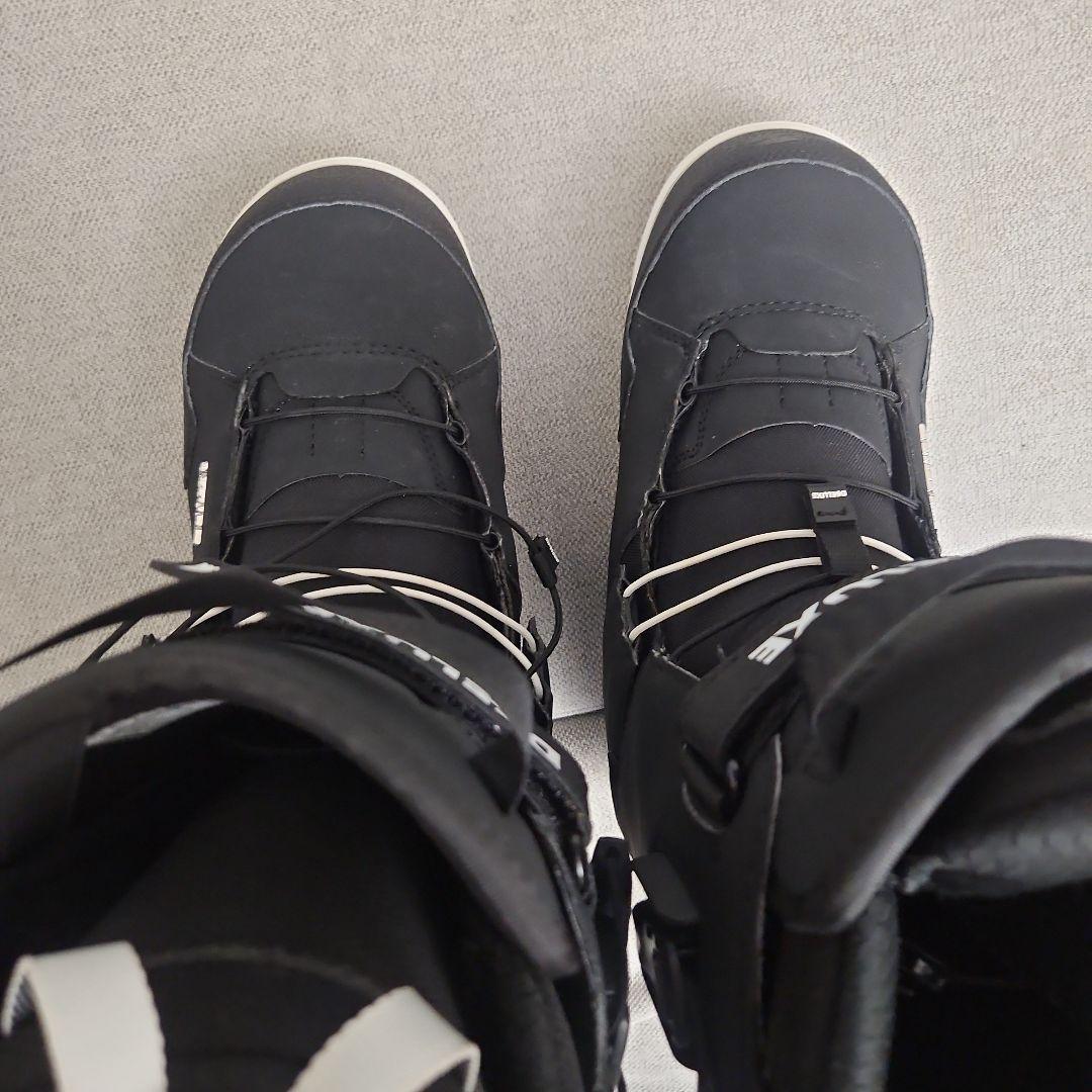 DEELUXE TEAM ID スノーボードブーツ 27.5cm 19/20