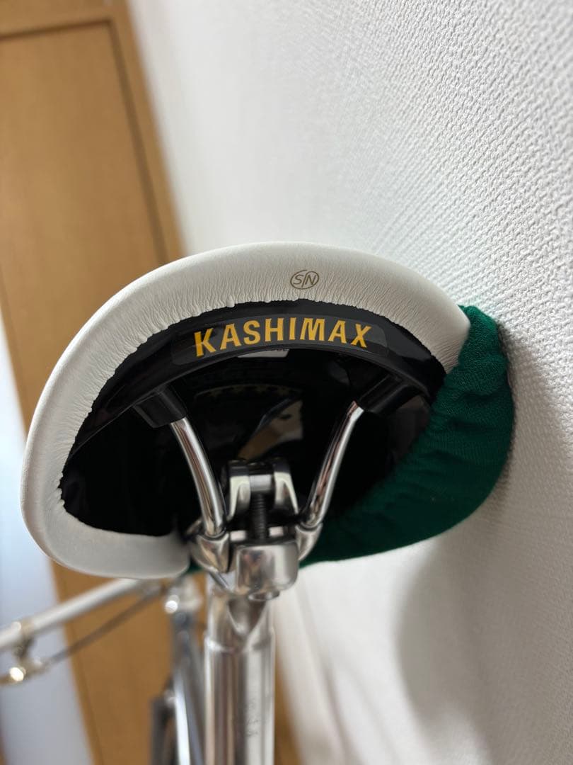 NJSパーツ完成車 ブレーキ穴加工済み たのメル便にて組立不要(一部変更)