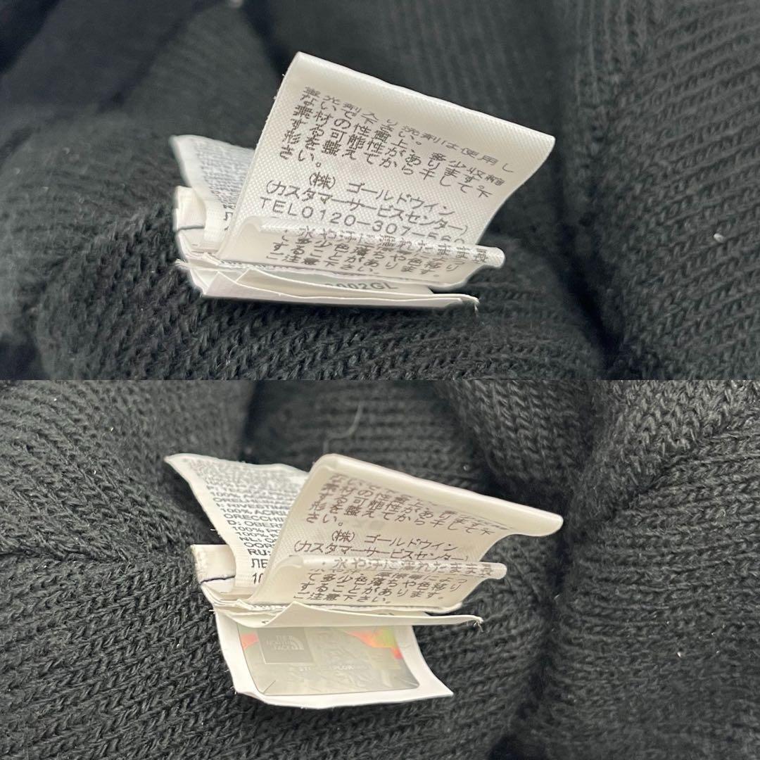 シュプリーム Supreme ノースフェイス Beanie ビーニー キャップ