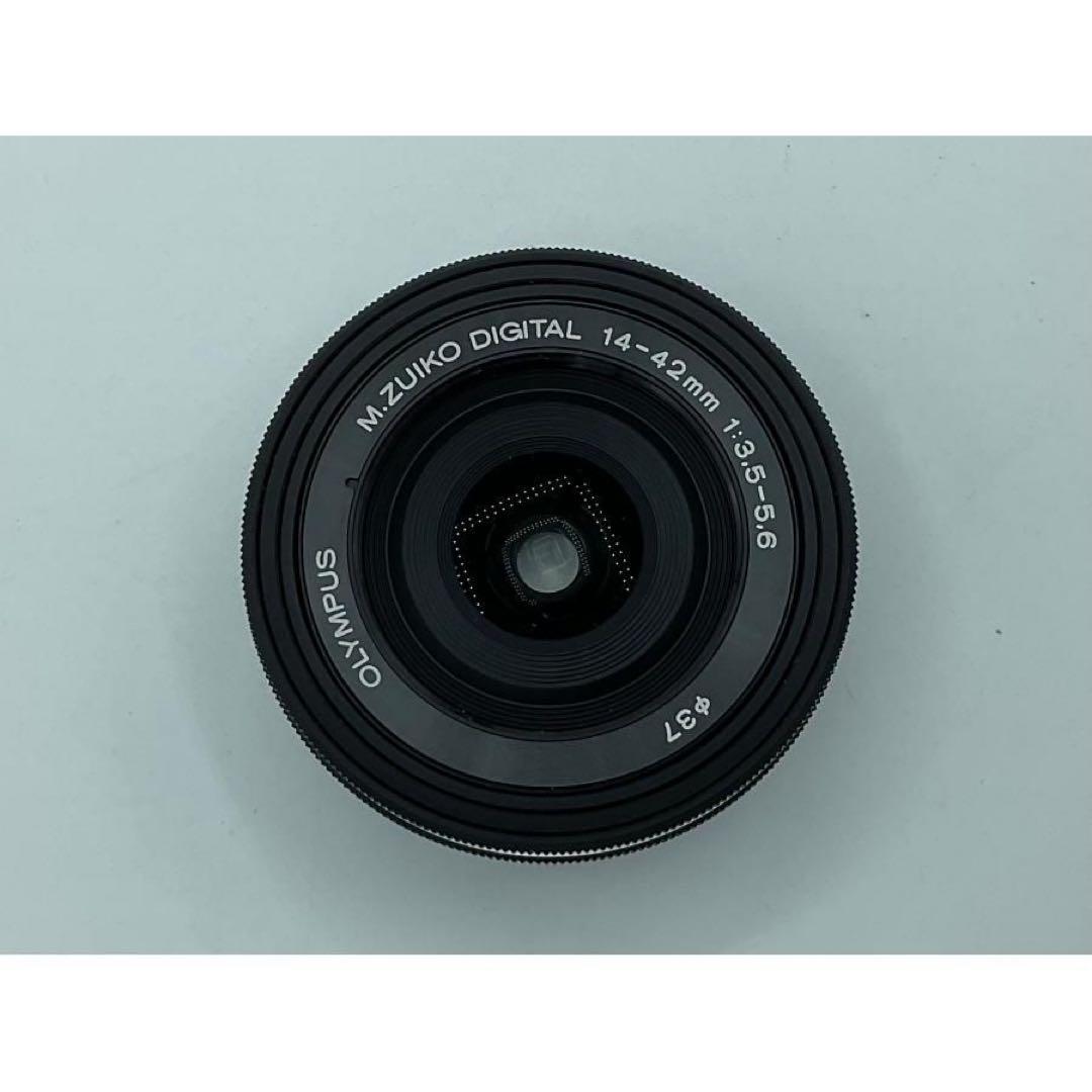 y*u様 M.ZUIKO DIGITAL ED 14-42mm F3.5-5.6