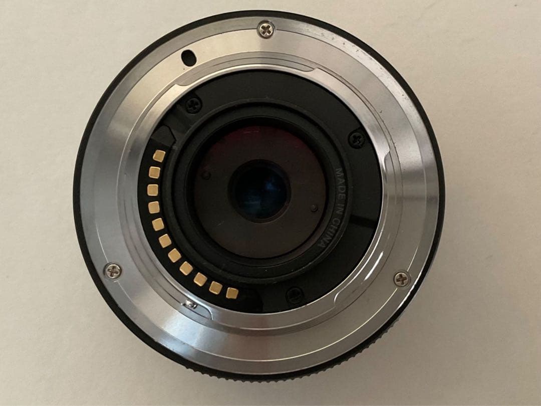 y*u様 M.ZUIKO DIGITAL ED 14-42mm F3.5-5.6