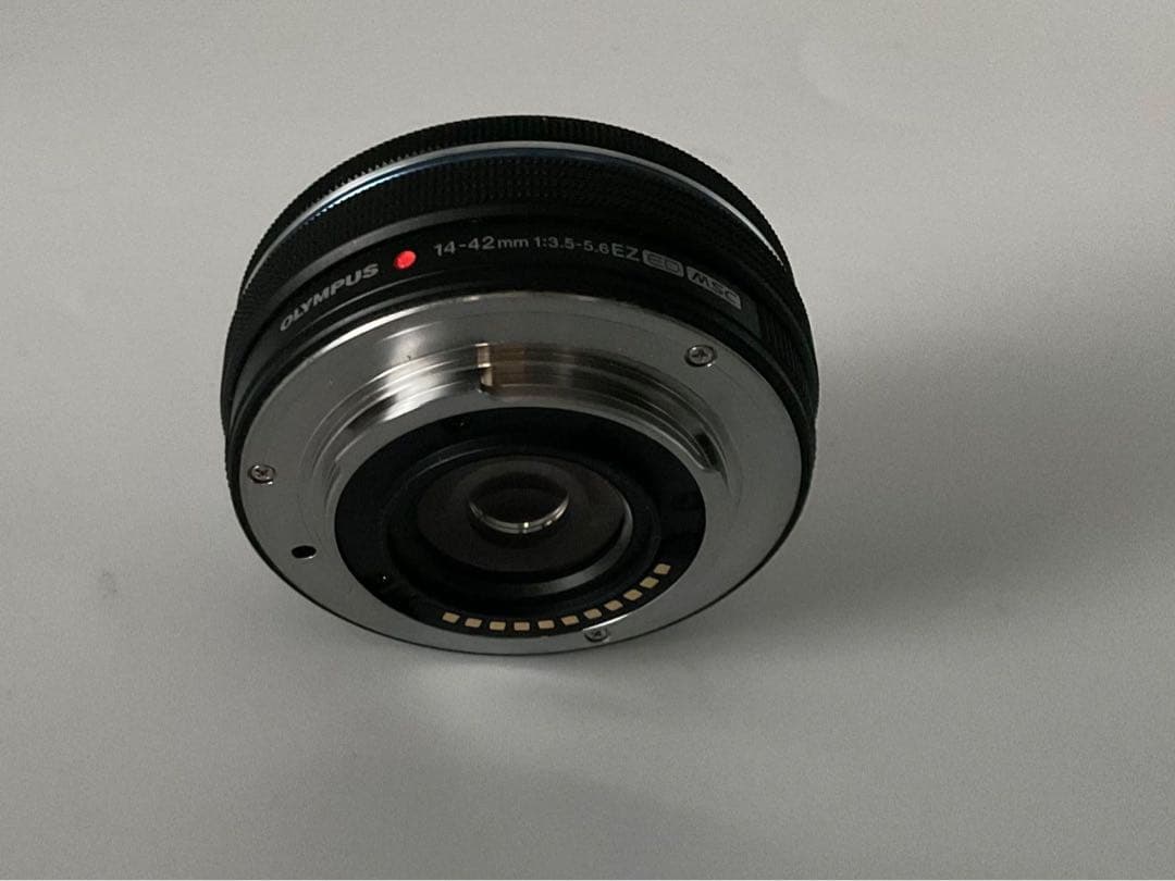 y*u様 M.ZUIKO DIGITAL ED 14-42mm F3.5-5.6