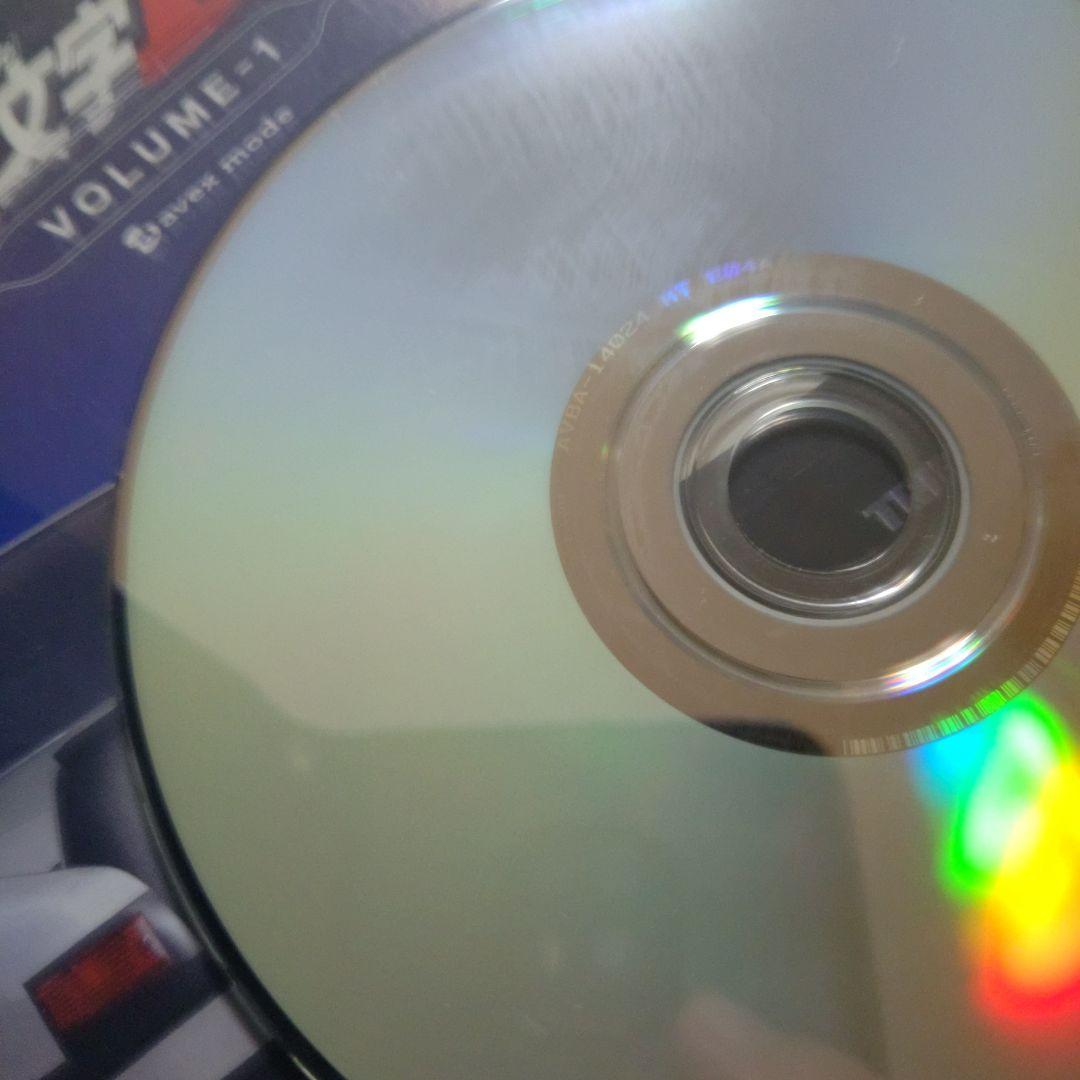 中古】頭文字D DVD 1&2 Stage・劇場版他セット セル版 イニシャルD