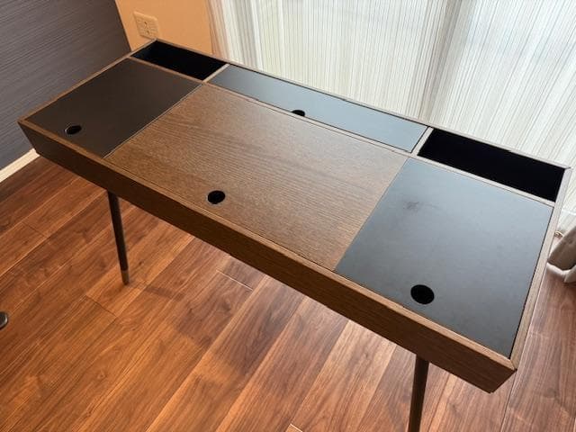 Bo Concept Cupertino クパチーノ デスク