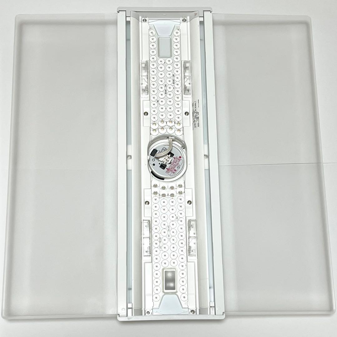 シーリングライト　HH-CC0885A 2018年製　Panasonic