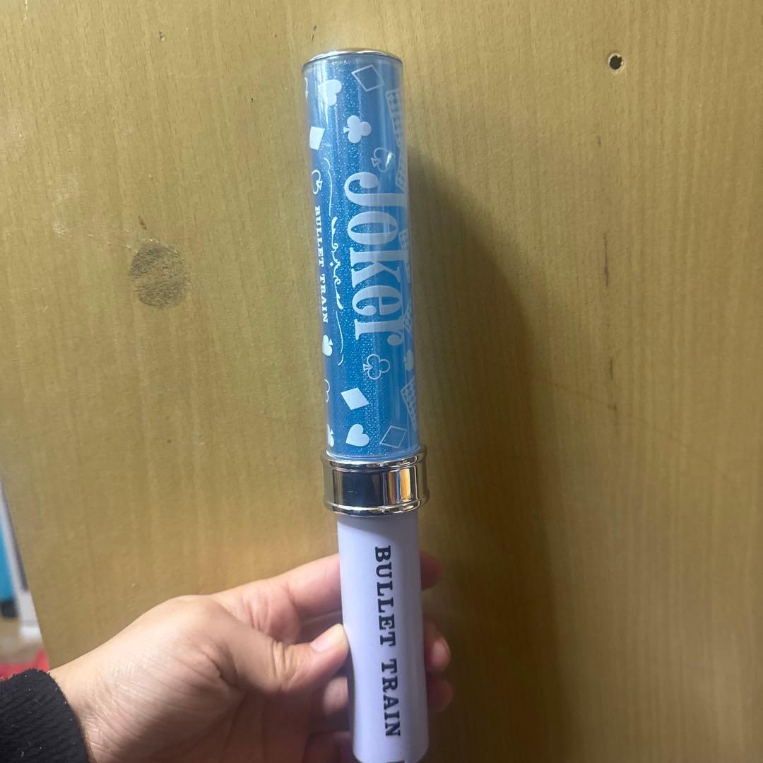 超特急 カイJoker BULLET TRAIN ペンライト - メルカリ