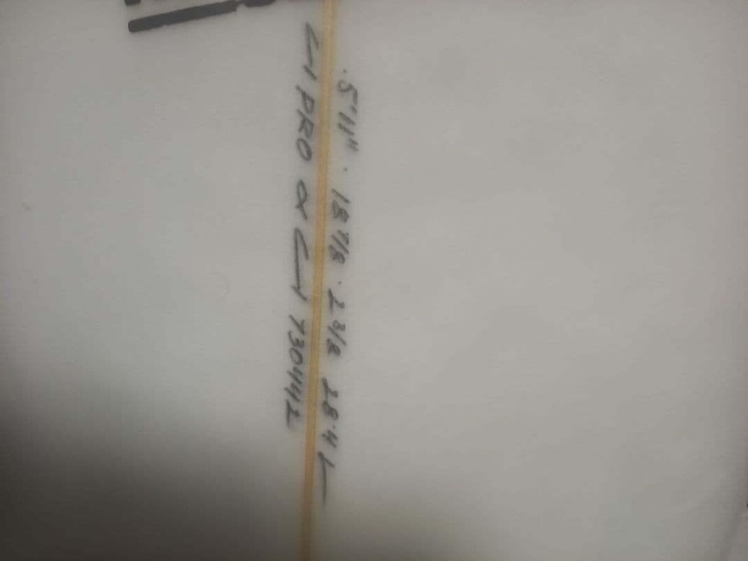 CI PRO 5'11”中古美品 - メルカリ