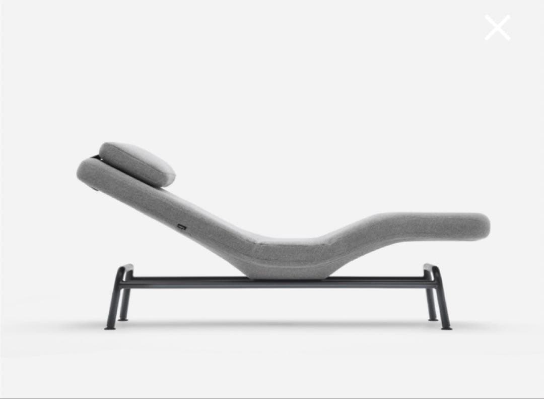 BARS 電動ソファベンチ　グレー　&MEDICAL