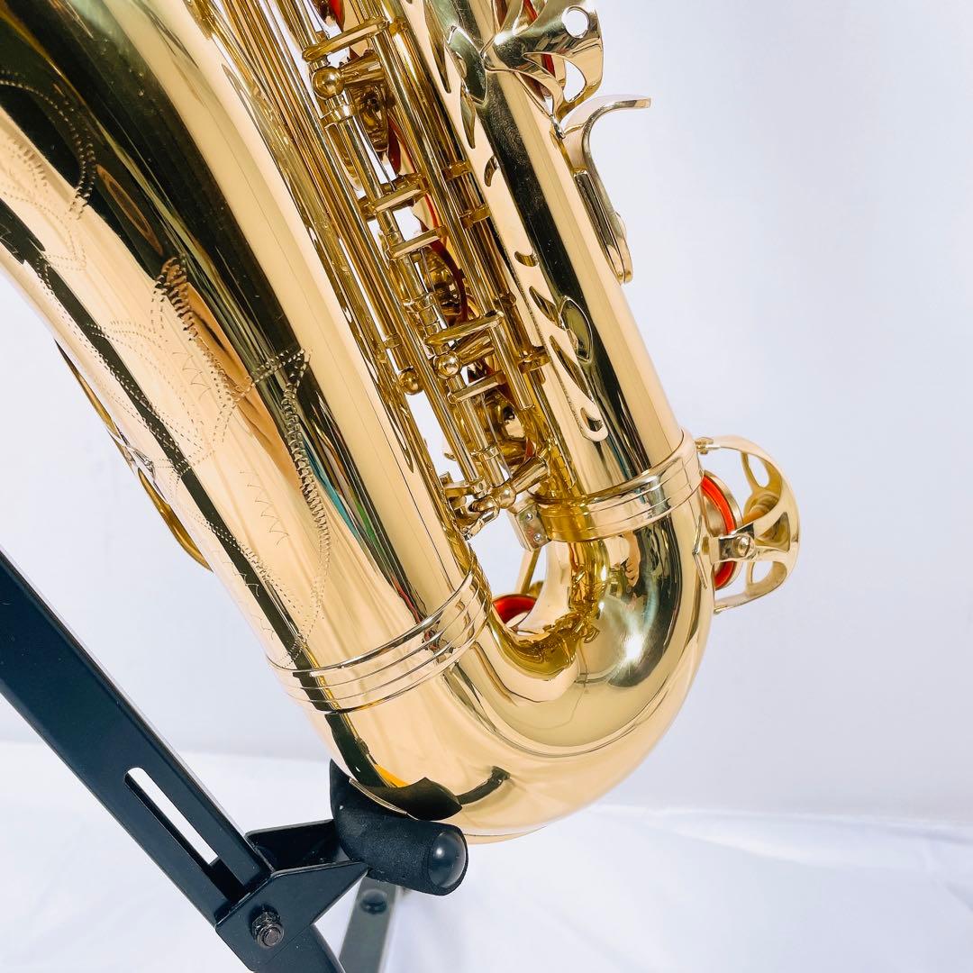 【良品】 Kaerntner ケルントナー アルトサックス K-AL62