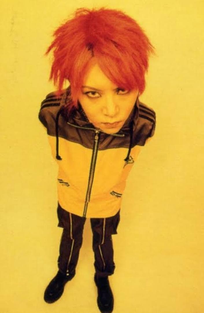 正規品 サイズ３ hideレモネード ラインパーカー イエロー LEMONeD