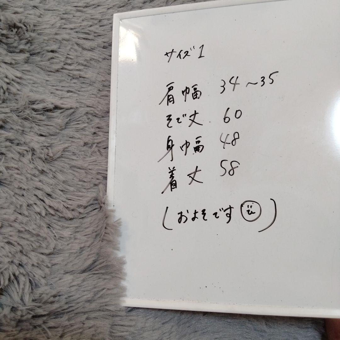 【美品♡】PEARLY GATES ロゴ*ニット♡総柄　M ゴルフ/スポーツ