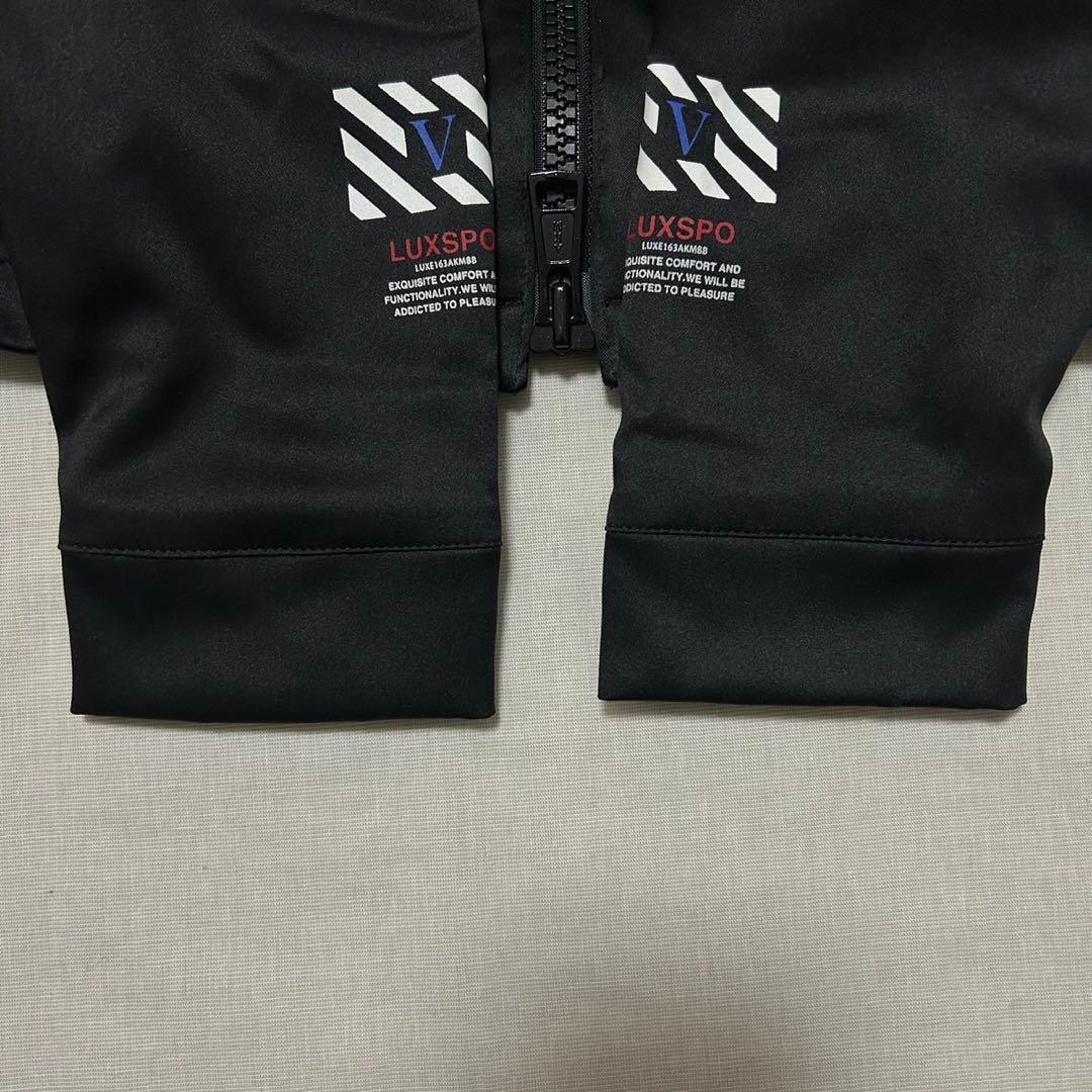 ごいち様専用】AKM LUXE163 ジップパーカー キャンディカモ - メルカリ