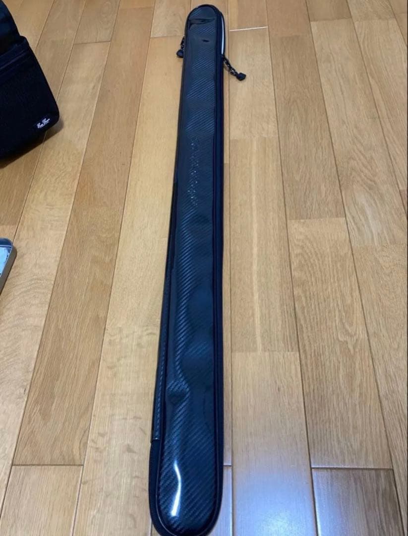 ロデオクラフト Gray Wolf グレイウルフ 63ML-e 美品