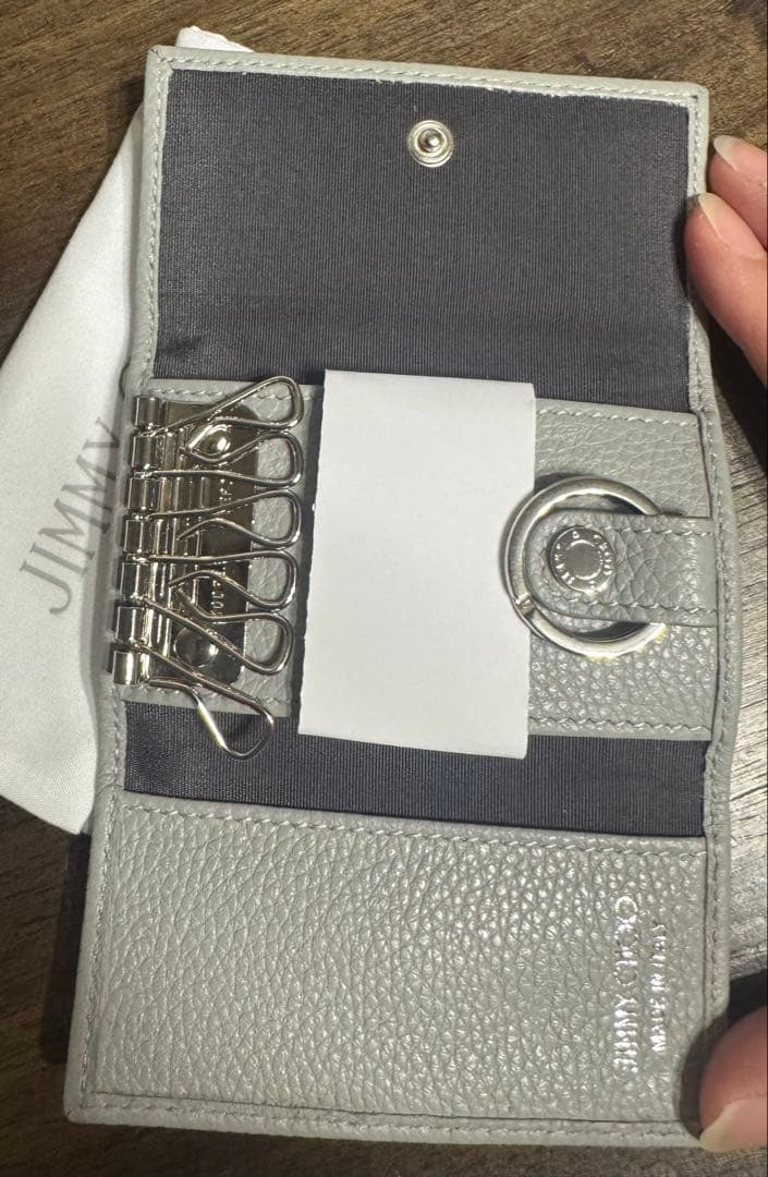 JIMMY CHOO NEPTUNE Xmas SALE中