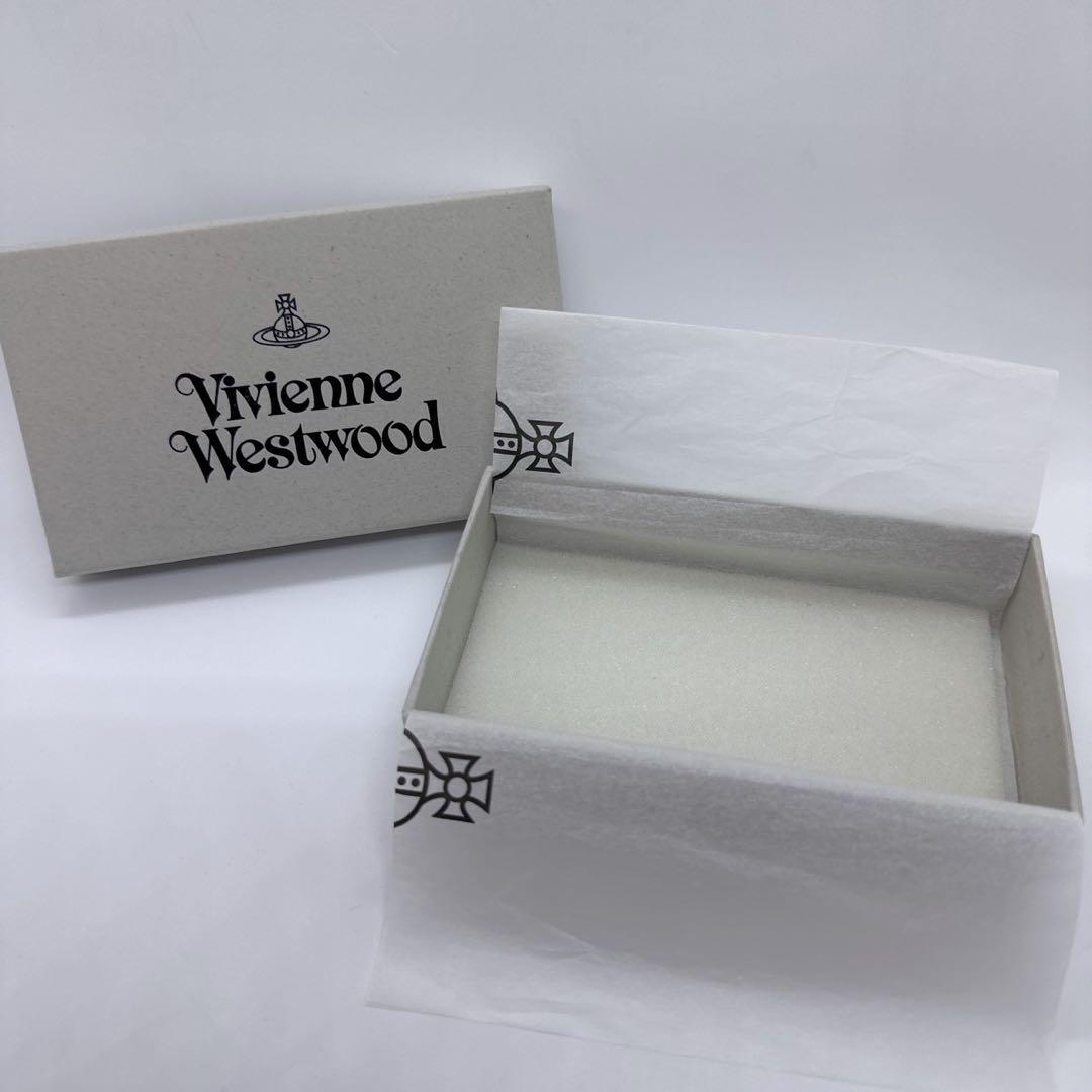 未使用級✨ヴィヴィアン ディアマンテ 4連キーケース 希少 廃盤 ハート