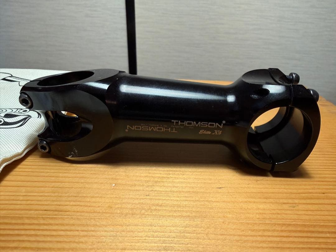 SKEACE ダイレクトクランク ホローテック2 165mmチェーンリング49t