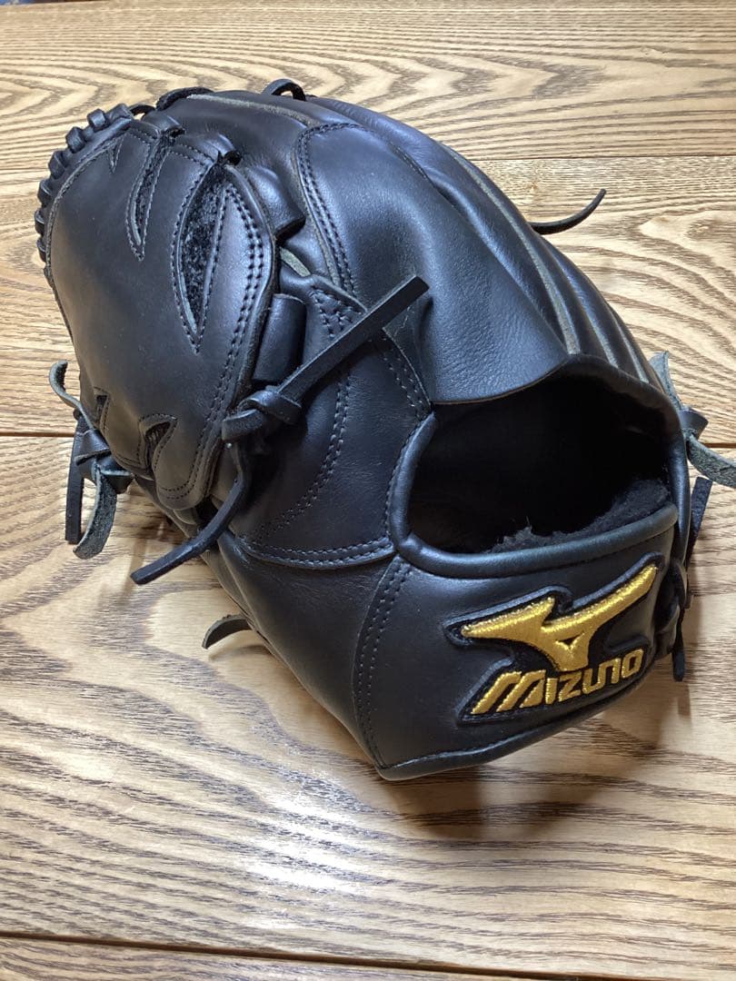 ミズノプロ Mizuno pro 硬式 左 グローブ 投手用 ピッチャー 野球 野球 ミズノ 硬式グローブ 硬式 グローブ ミズノプロ オーダーグラブ