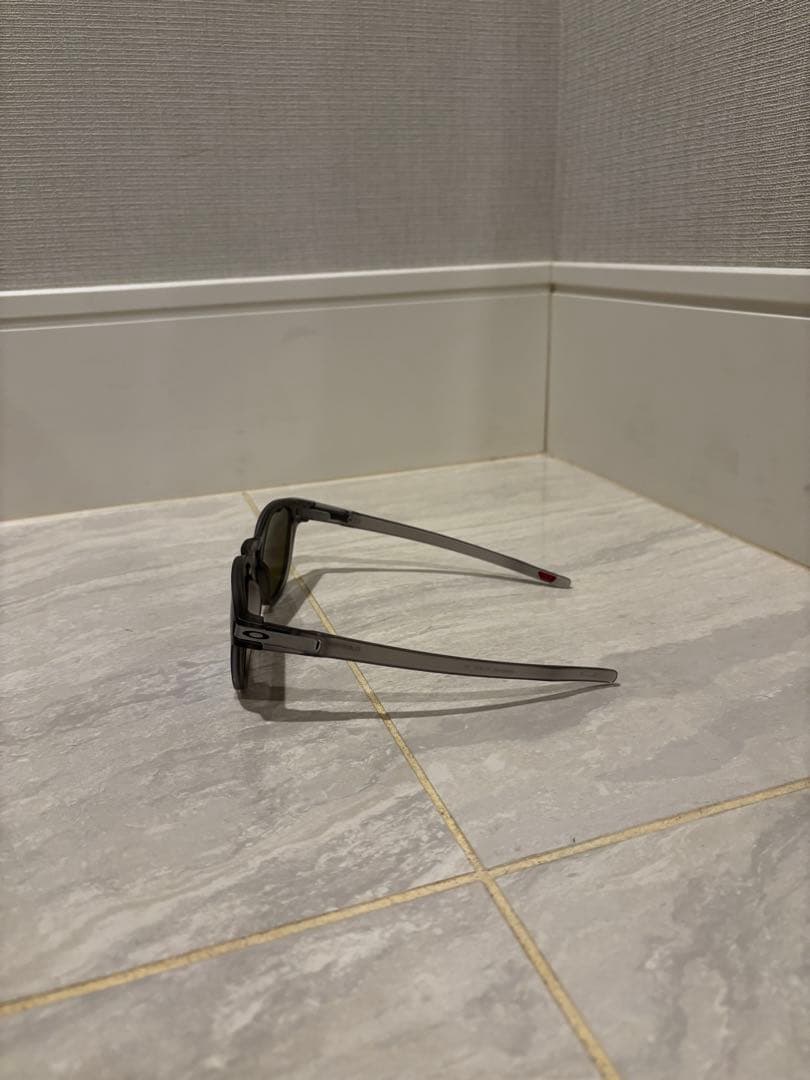 【OAKLEY】オークリー 偏光レンズ PRIZM LATCH ラッチ