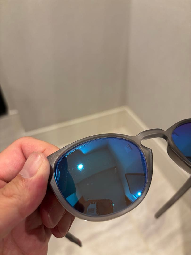 【OAKLEY】オークリー 偏光レンズ PRIZM LATCH ラッチ