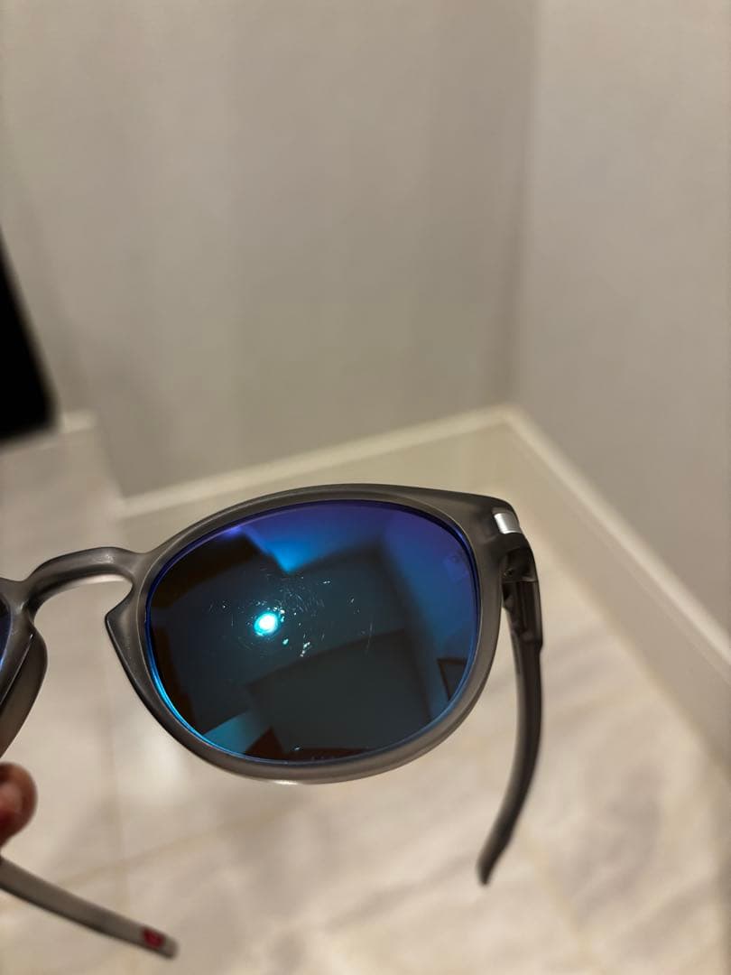【OAKLEY】オークリー 偏光レンズ PRIZM LATCH ラッチ