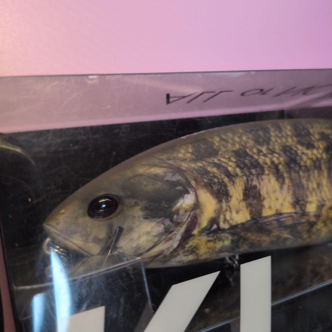 @*d様 DRT クラッシュ9 LOW DRTタイガー 未使用品 匿名配送