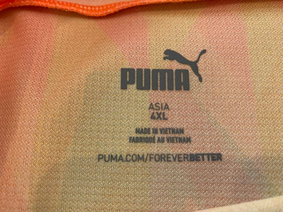 清水エスパルス　2021 ホーム　ユニフォーム　カルニーニョスジュニオ