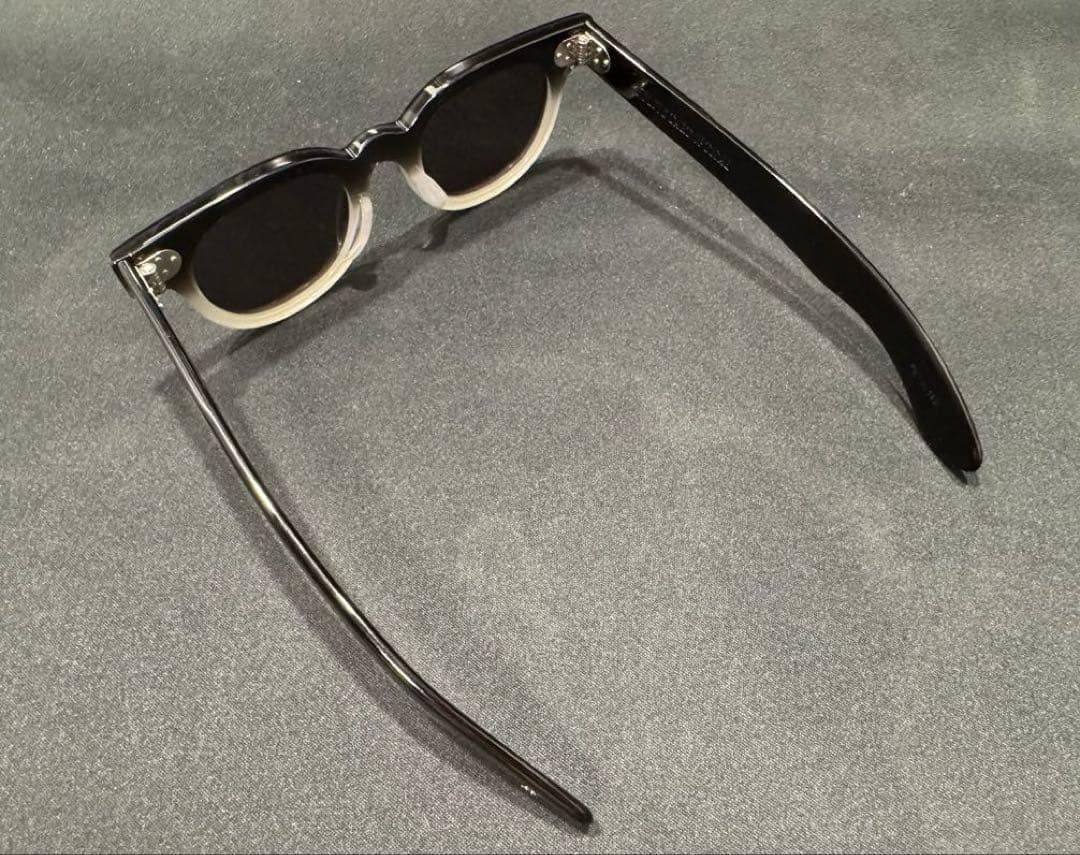 JULIUS TART OPTICAL×WACKO MARIA FDR　626