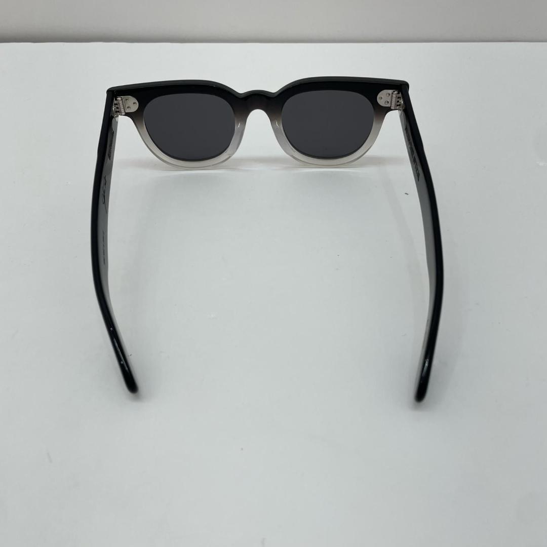 JULIUS TART OPTICAL×WACKO MARIA FDR　626