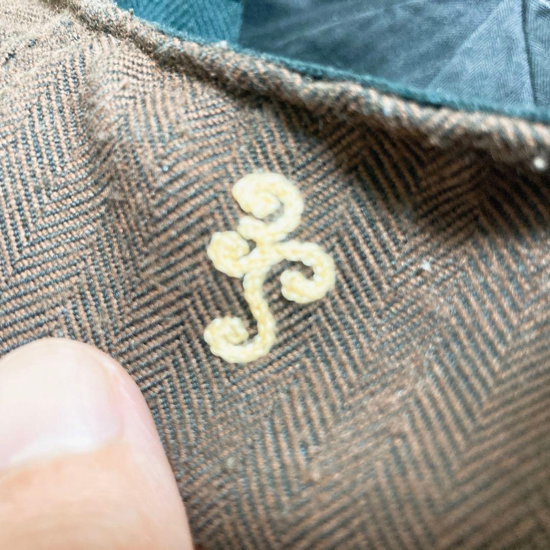 SUNDINISTA EXPERIENCE キャスケット DE NIRO