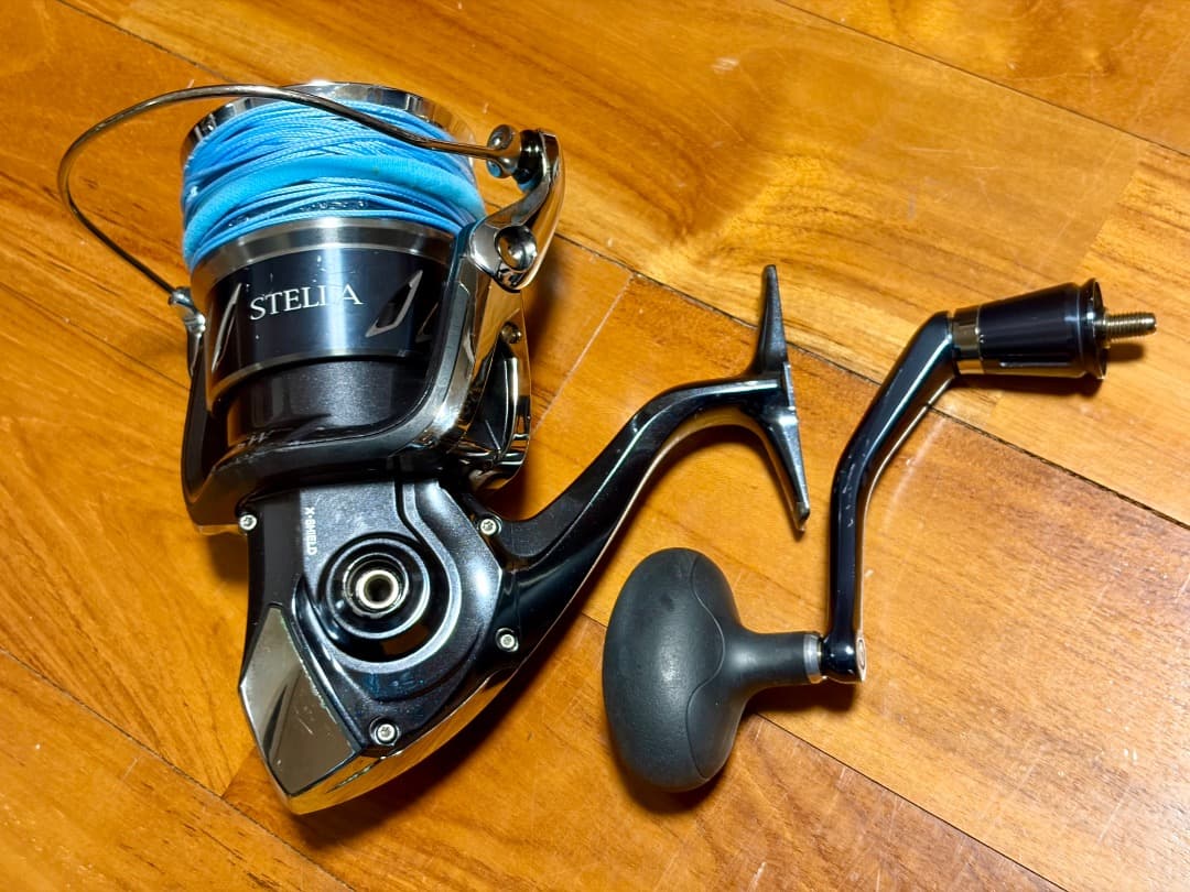 2013ステラSW20000PG 中古（2） フルOH済 - メルカリ