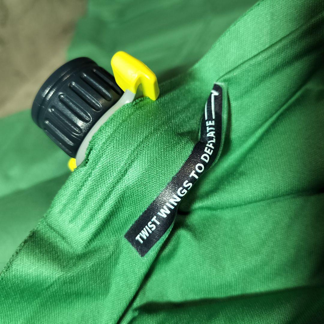 THERMAREST サーマレスト TRAILPRO トレイルプロ ラージサイズ