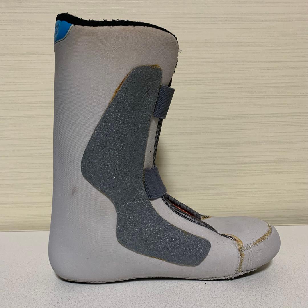 YONEX RELISH BOA 24.5㎝ スノボブーツ　レディース