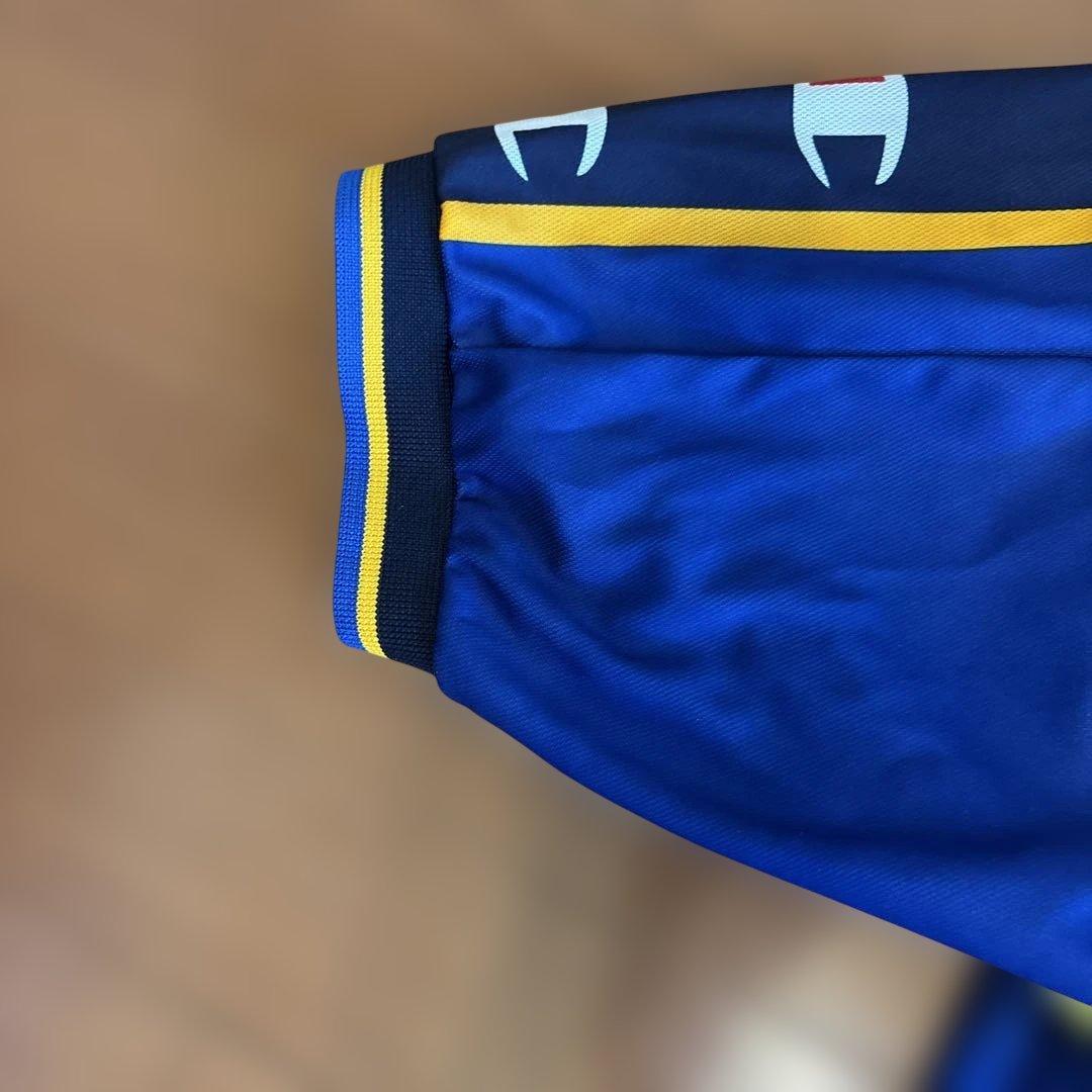 VINTAGE】新品未使用 パルマ 2001-02 ホーム Lサイズ タグ付 - メルカリ