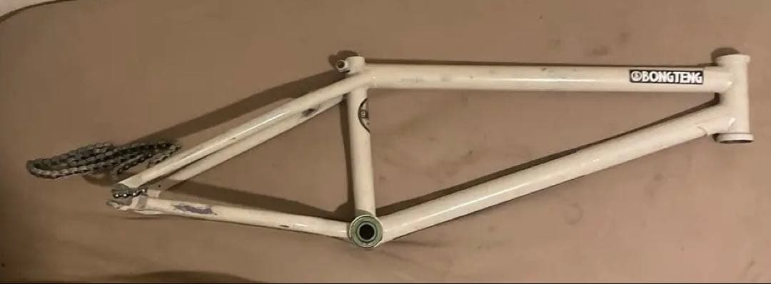 BSD フレーム 定価64000円300円スタート！！！