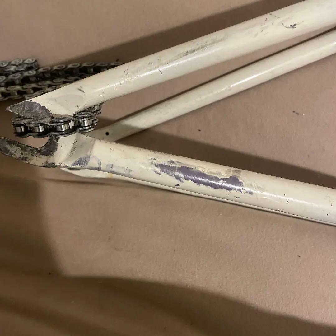 BSD フレーム 定価64000円300円スタート！！！