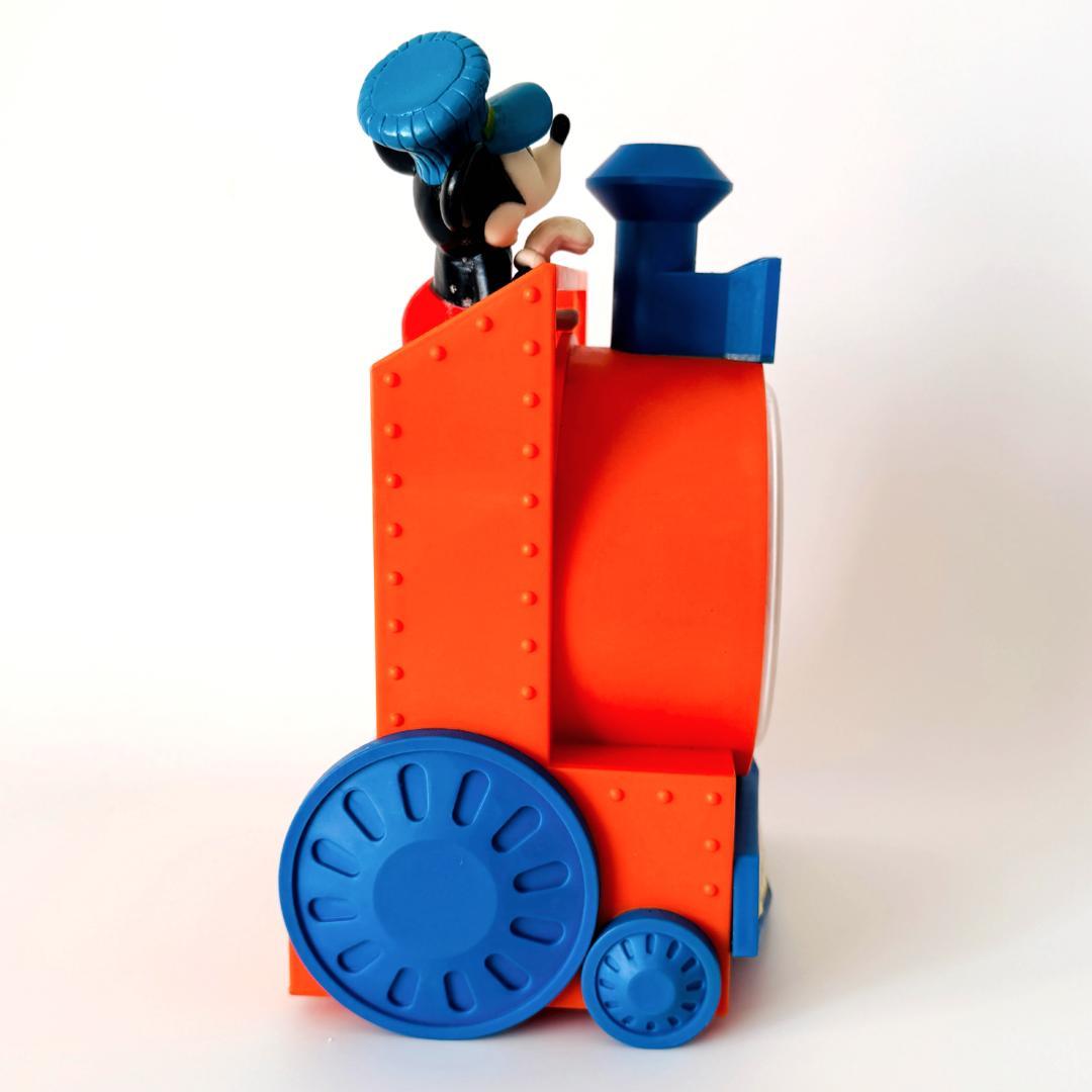 ブラッドレイ/BRADLEY【ミッキーマウス】/手巻 1970年代/目覚まし