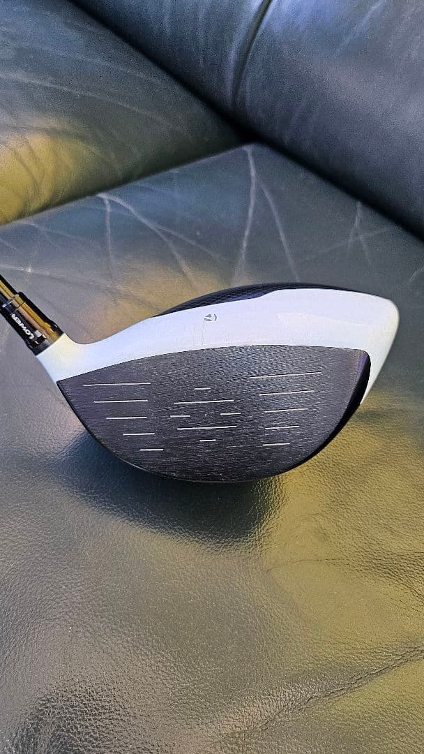 テーラーメイド　レフティ　ドライバー　M2 フレックスR　10.5度