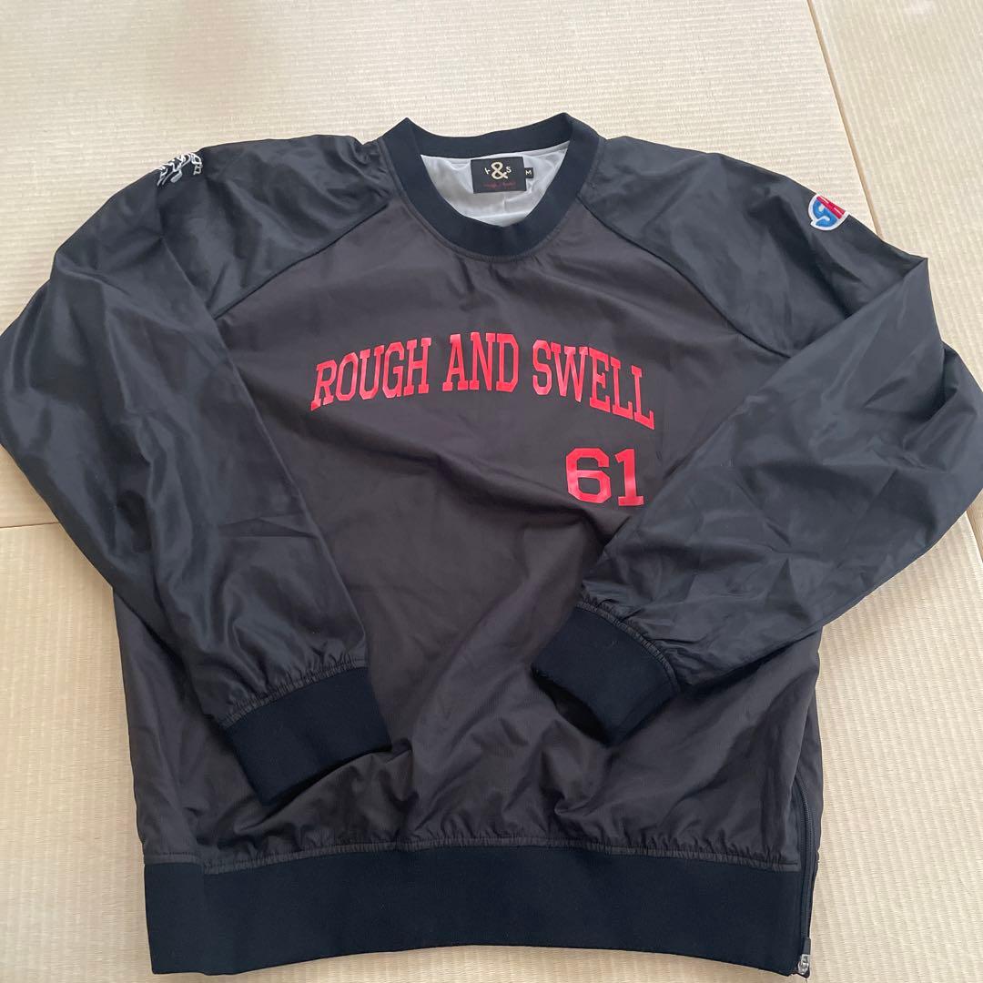 ラフアンドスウェル スニードジャック - メンズウェアセール