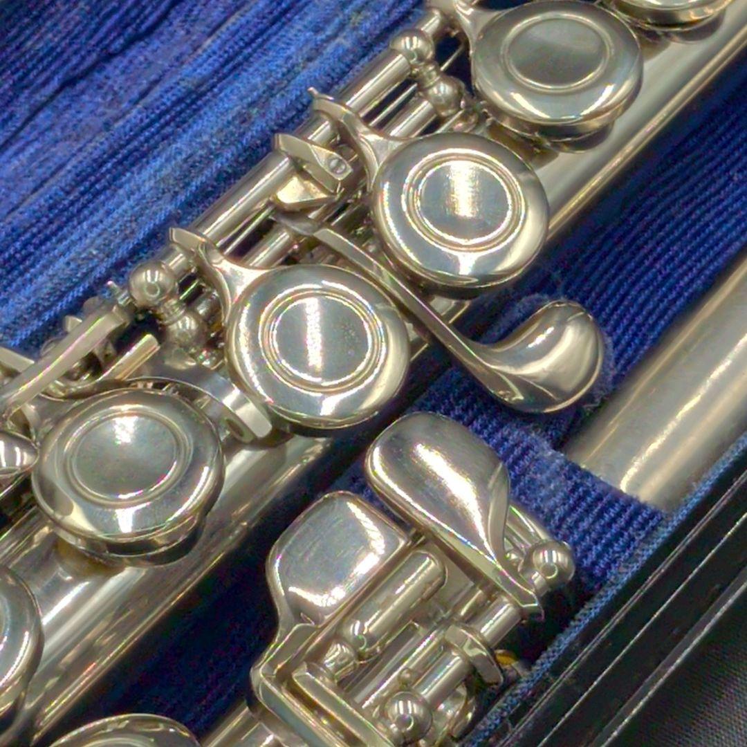 YAMAHA YFL-23 フルート 本体