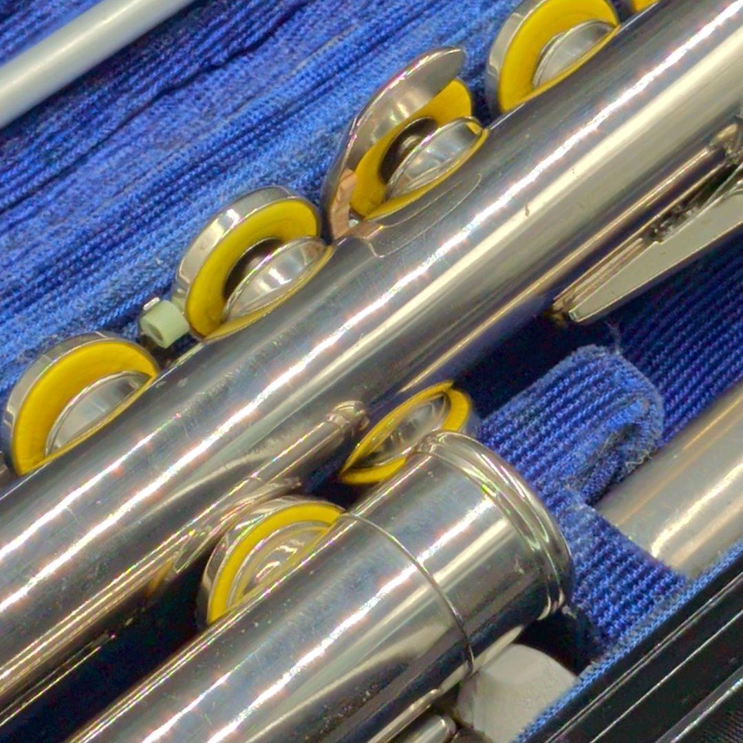 YAMAHA YFL-23 フルート 本体