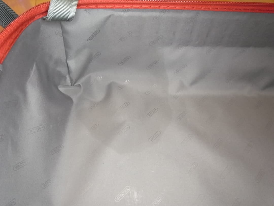 ◇RIMOWA/リモワ サルサ 大容量104L◇メンテ・クリーニング済み