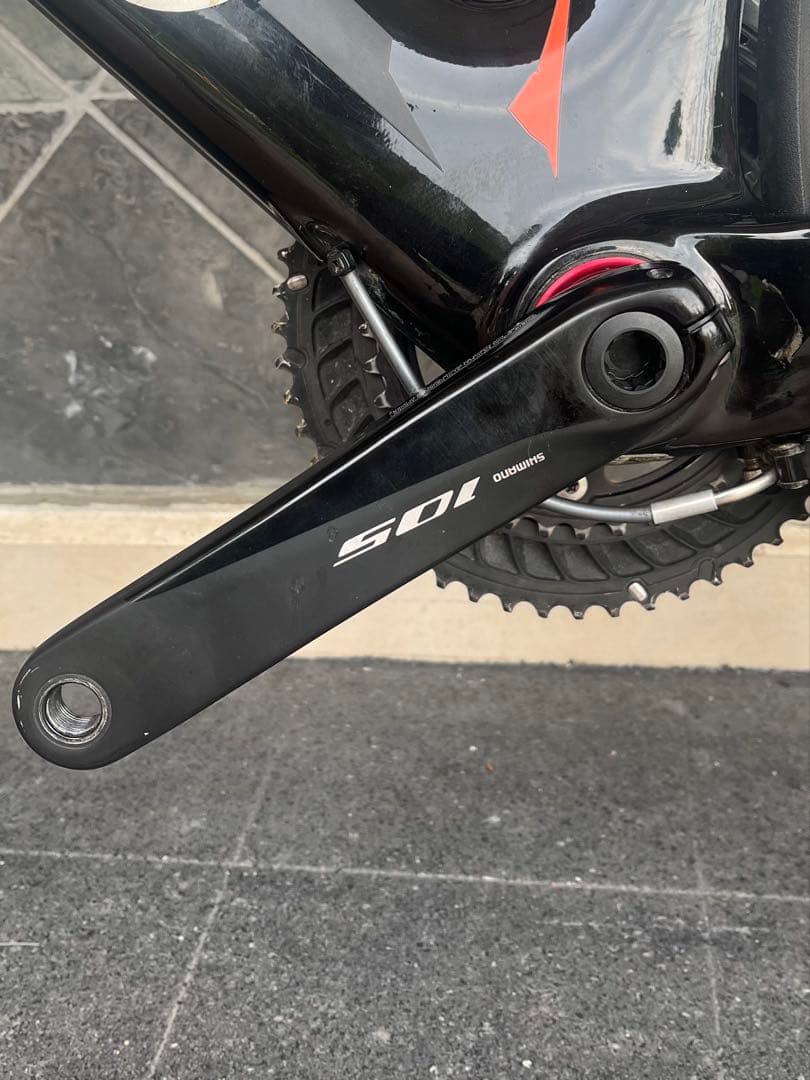 【出荷日2/2指定】CEEPO KATANA Mサイズ 2013