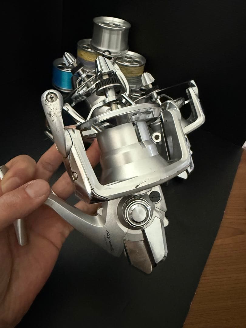 14スーパーエアロスピンジョイ35セット - メルカリ