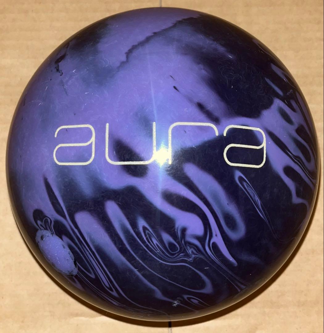 プラグ済み　ブランズウィック　オーラ