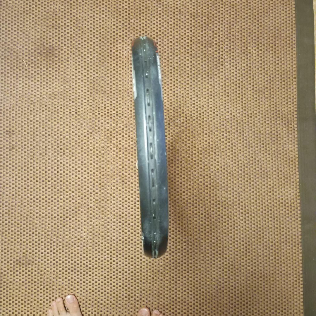 ラケット(軟式用) YONEX GEOBREAK 70vs