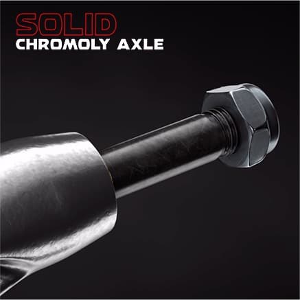 新品 INDEPENDENT トラック ST11 POLY 159 SILVER