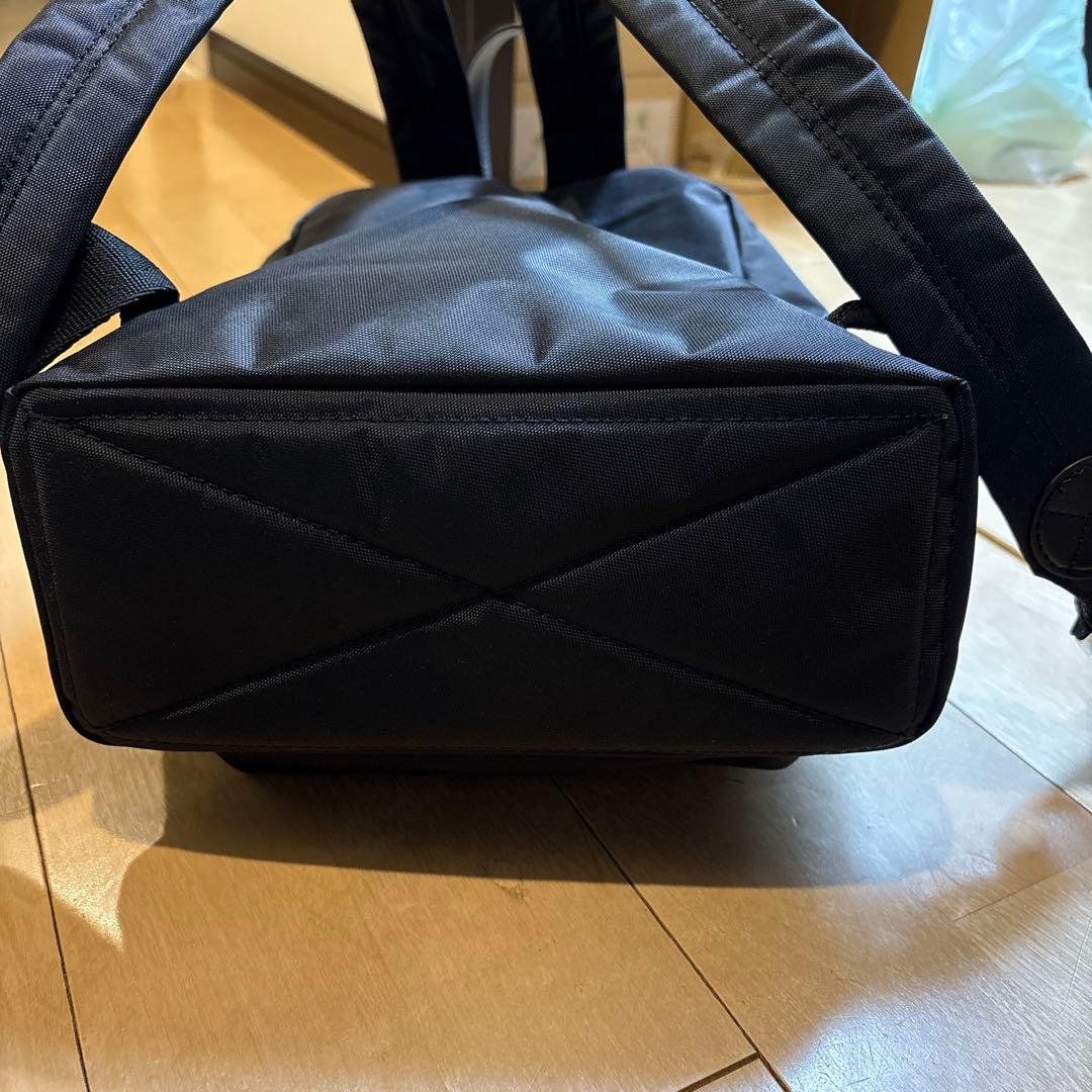 マークジェイコブス リュック ザ バイカー ナイロン ミディアム バックパック