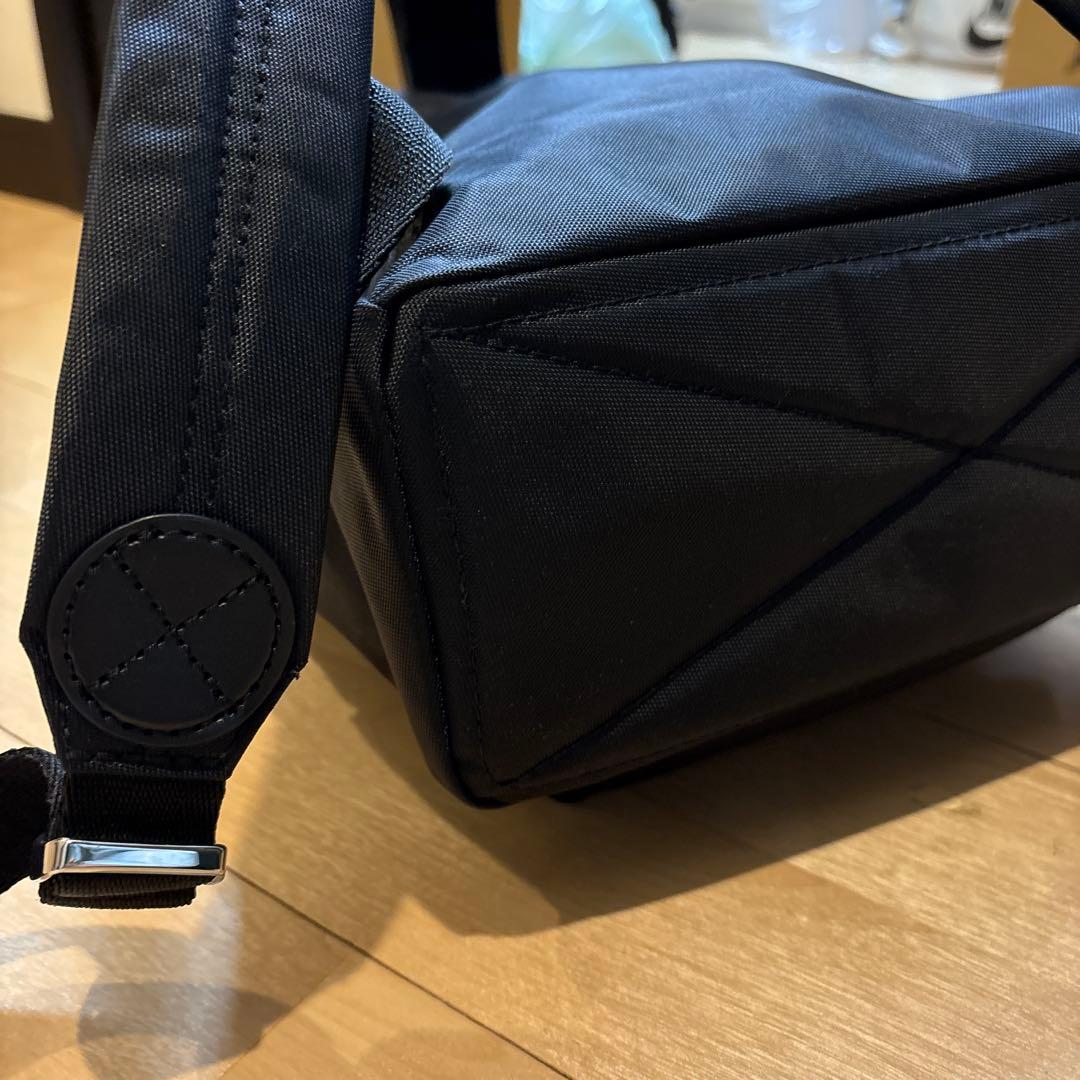 マークジェイコブス リュック ザ バイカー ナイロン ミディアム バックパック