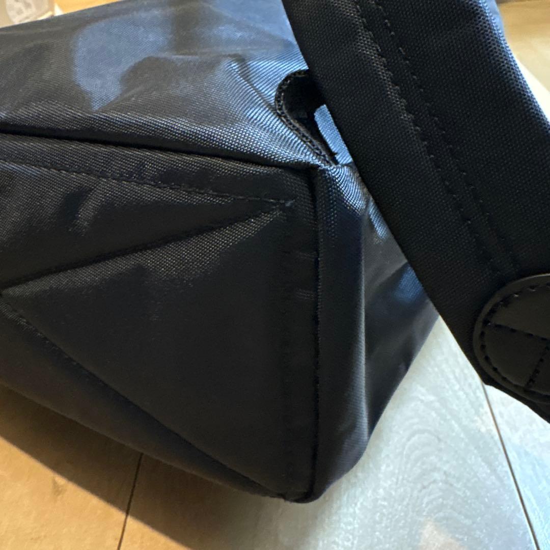 マークジェイコブス リュック ザ バイカー ナイロン ミディアム バックパック